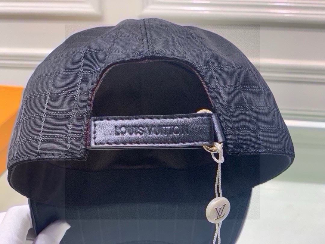 Louis Vuitton Caps